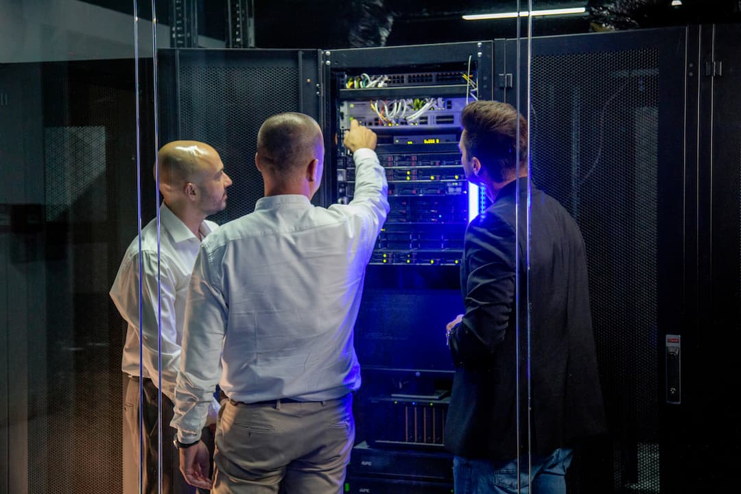 Fast, secure & affordable Cloud VPS Hosting - Performance you can rely on